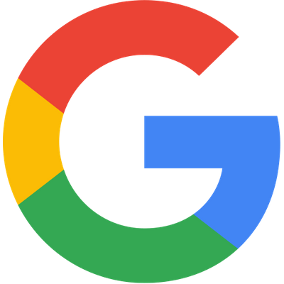 google social media logo